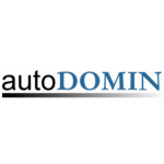 DOMIN Humpolec s.r.o. – logo společnosti