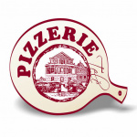 Pizzerie Telč – logo společnosti