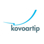 KOVOARTIP s.r.o. – logo společnosti