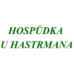 HOSPŮDKA U HASTRMANA – logo společnosti