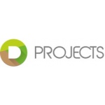 D-Projects s.r.o. – logo společnosti