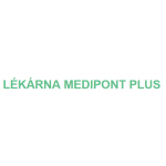 Lékárna MEDIPONT PLUS s.r.o. – logo společnosti
