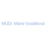 Vosátková Marie MUDr. - ambulantní pediatrie – logo společnosti