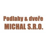 Podlahy & dveře Michal s.r.o. – logo společnosti
