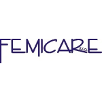 FEMICARE s.r.o. – logo společnosti