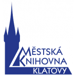 Městská knihovna Klatovy, příspěvková organizace – logo společnosti