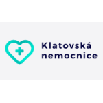 Klatovská nemocnice, a.s. – logo společnosti