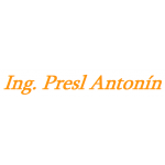 Ing. Presl Antonín – logo společnosti