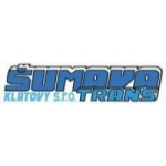 ŠUMAVA TRANS KLATOVY s.r.o. – logo společnosti