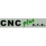 CNC PLUS, s.r.o. – logo společnosti