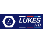 Vojtěch Lukeš - strojírenská výroba – logo společnosti