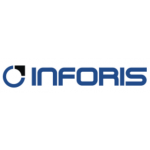INFORIS s.r.o. – logo společnosti