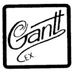 Ganttex s.r.o. – logo společnosti