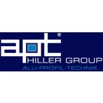 apt Products s.r.o. – logo společnosti