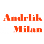Andrlík Milan – logo společnosti