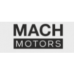 AUTOIMPORT MACH.CZ a.s. – logo společnosti
