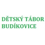 Dětský tábor Budíkovice – logo společnosti