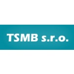 TSMB, s.r.o. – TECHNICKÉ SLUŽBY Moravské Budějovice (Znojmo) – logo společnosti
