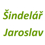Šindelář Jaroslav – logo společnosti
