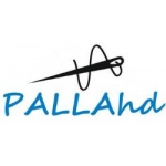 PALLAhd s.r.o. – logo společnosti