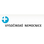 Vysočinské nemocnice s.r.o. – logo společnosti