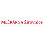 Mlékárna Žirovnice spol. s r.o. – logo společnosti