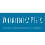 Družstvo píseckých lékařů a farmaceutů – logo společnosti