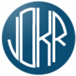 JOKR - montáže s.r.o. – logo společnosti