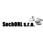 SochORL s.r.o. – logo společnosti