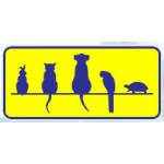 MVDr. Jan Slabý, veterinární lékař- ARVET – logo společnosti
