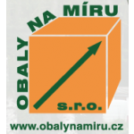 OBALY NA MÍRU s.r.o. – logo společnosti
