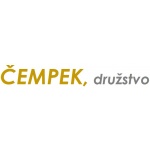 ČEMPEK, družstvo – logo společnosti