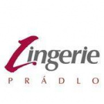 Lenka Krejčová - LINGERIE - SPODNÍ PRÁDLO – logo společnosti
