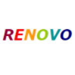 Poslední Petr - RENOVO - BARVY, LAKY – logo společnosti
