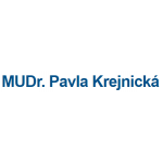 Krejnická Pavla, MUDr. – logo společnosti