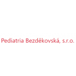 Pediatria Bezděkovská s.r.o. – logo společnosti
