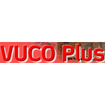 VUCO PLUS s.r.o. – logo společnosti