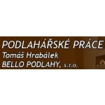 Bello podlahy, s.r.o. – logo společnosti