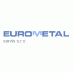 Eurometal servis s.r.o. – logo společnosti