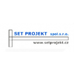 SET PROJEKT spol. s r.o. – logo společnosti