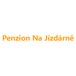 Penzion Na Jízdárně – logo společnosti