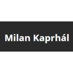Kaprhál Milan – logo společnosti
