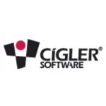 CÍGLER SOFTWARE West, s.r.o. – logo společnosti