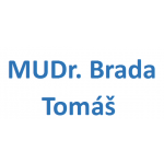 MUDr. Brada Tomáš - zubní lékař – logo společnosti