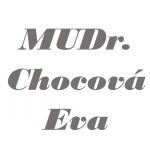 MUDr. Chocová Eva – logo společnosti