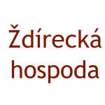 Ždírecká hospoda – logo společnosti