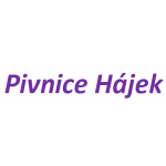 Pivnice Hájek – logo společnosti