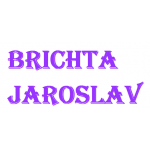 Brichta Jaroslav – logo společnosti