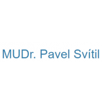 MUDr. Svítil Pavel – logo společnosti