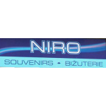 NIRO Souvenirs s.r.o. – logo společnosti